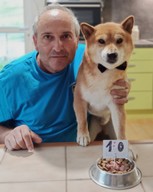Birthday 10 years old of Miyuchiyo
